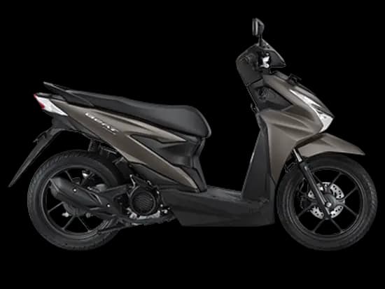 Honda Beat