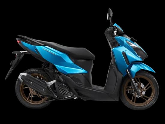 Honda Vario 125