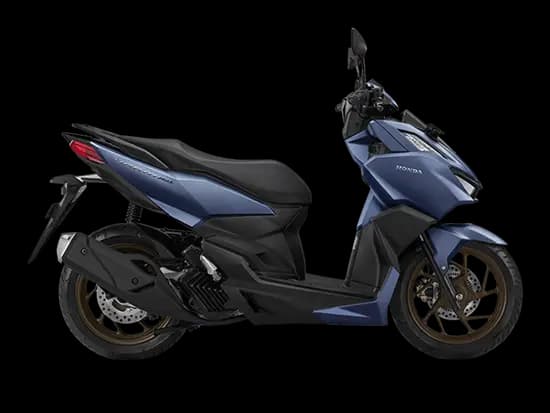 Honda Vario 160